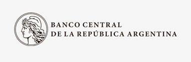 Logo del Banco Central de la República Argentina