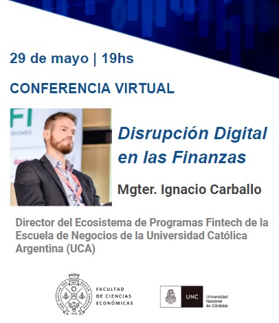 carballo disrupcion digital finanzas