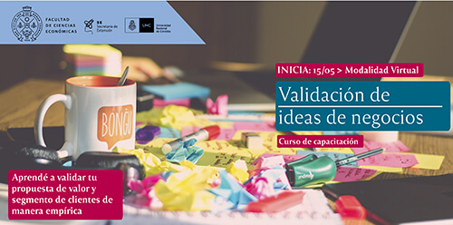 curso validacion