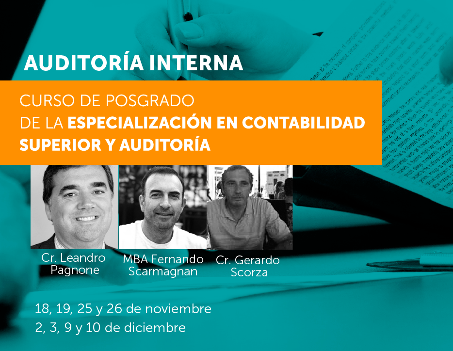 graduados curso auditoria2020