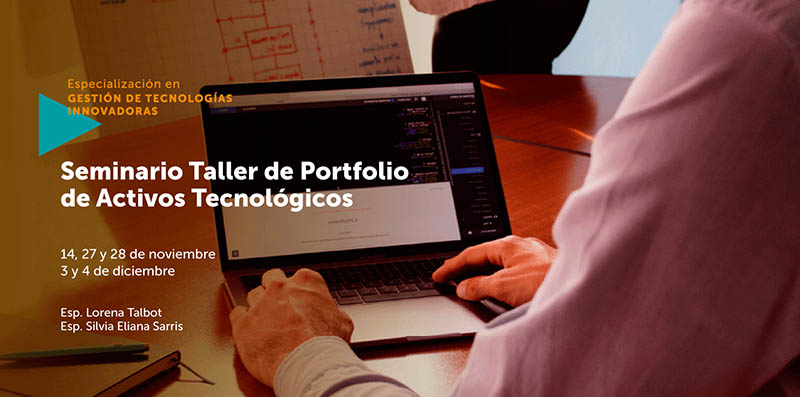 sem portfolio de act tecno