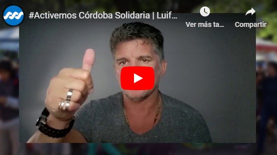 Reproductor del video del Luifa Artime