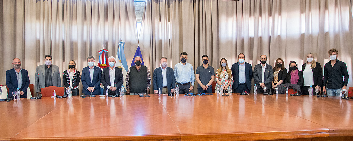 2021 10 13 Convenio casas de estudiantes de La Pampa Jujuy y Catamarca 01