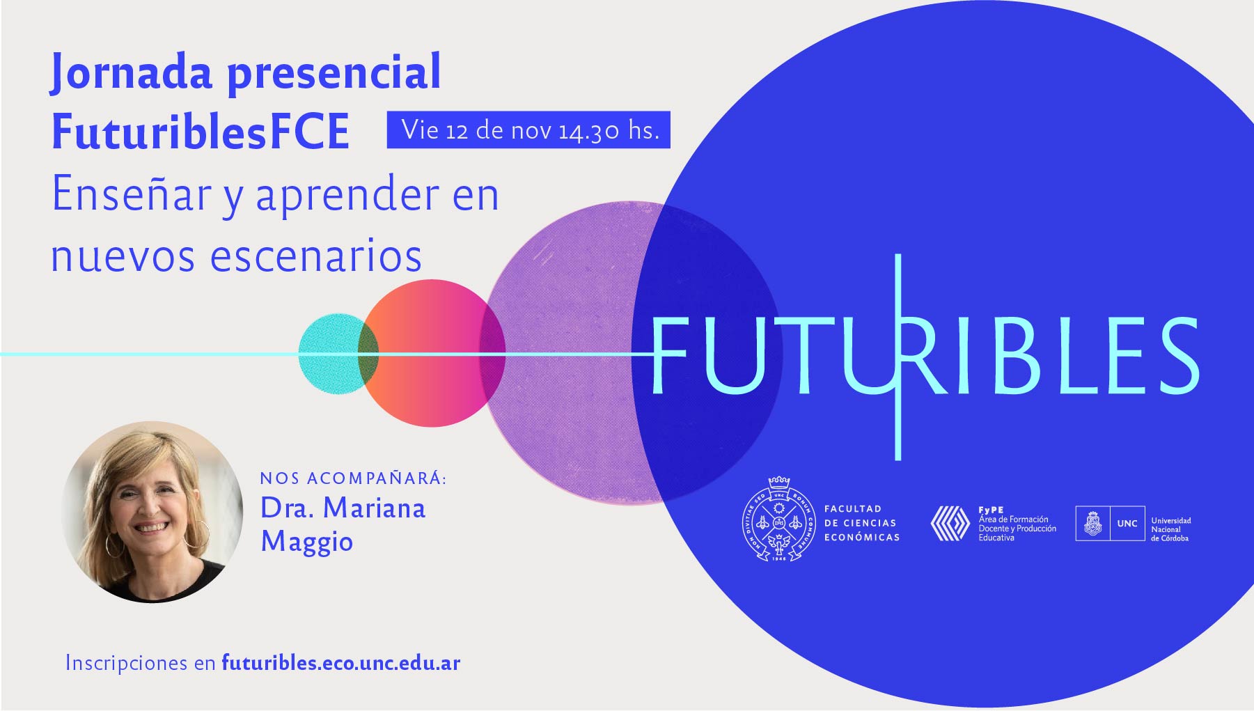 Futuribles fecha