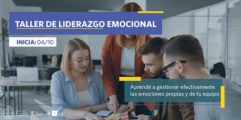 Taller LiderazgoEmocional