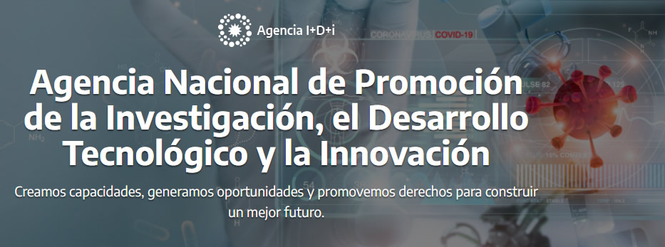 Agencia I+D+i