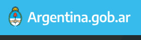 argentina gob ar logo