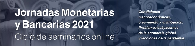 bcra jornadas monetarias bancarias 2021