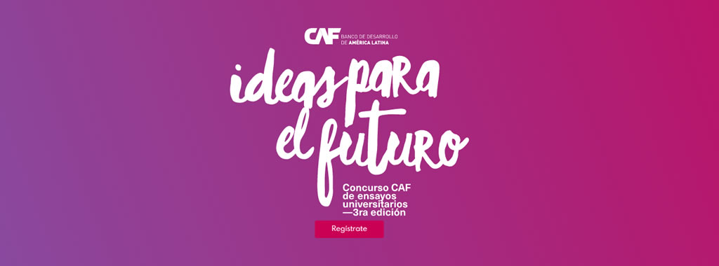 Concurso Ideas para el Futuro