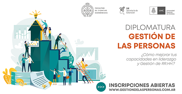 diplo gestion personas