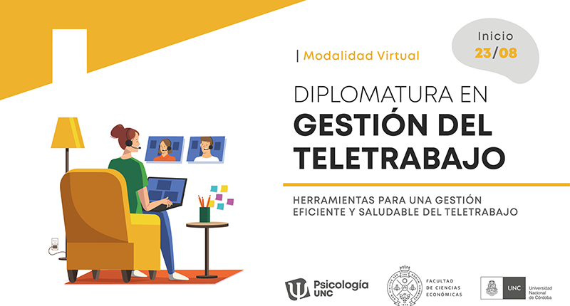 flyer gestion teletrab