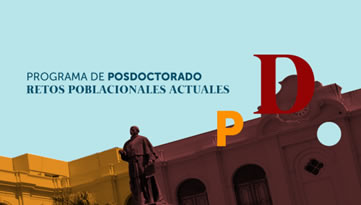 graduados posdoc retos poblacionales