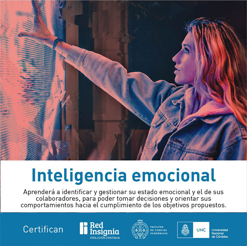 inteligencia emocional