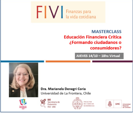 masterclass fivi