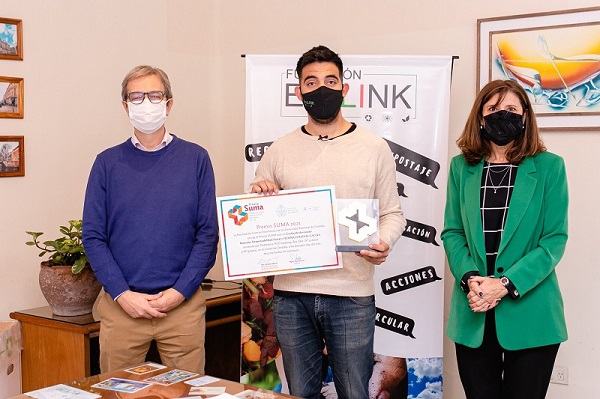 premio suma gauna