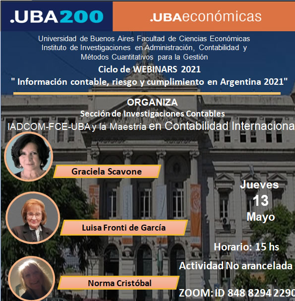 uba webinario