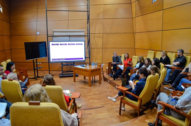 jornada docentes