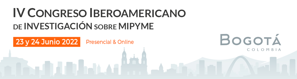 IVcongresoiberoamericanomipyme