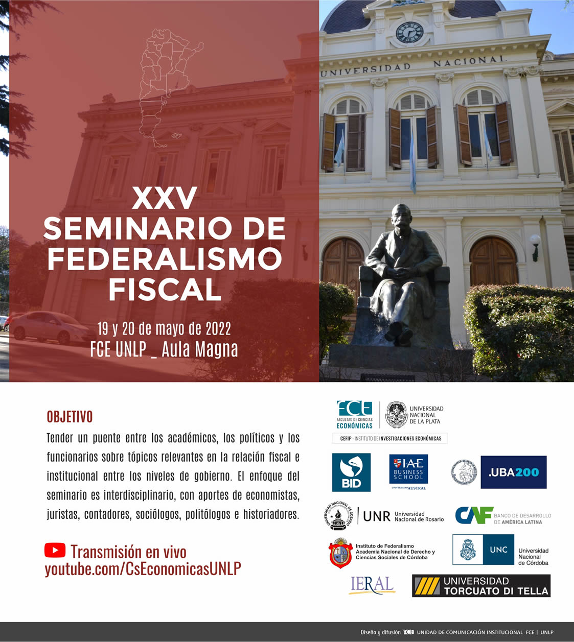 xxvsem fed fiscal