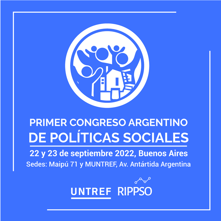 congreso ciencias sociales utref