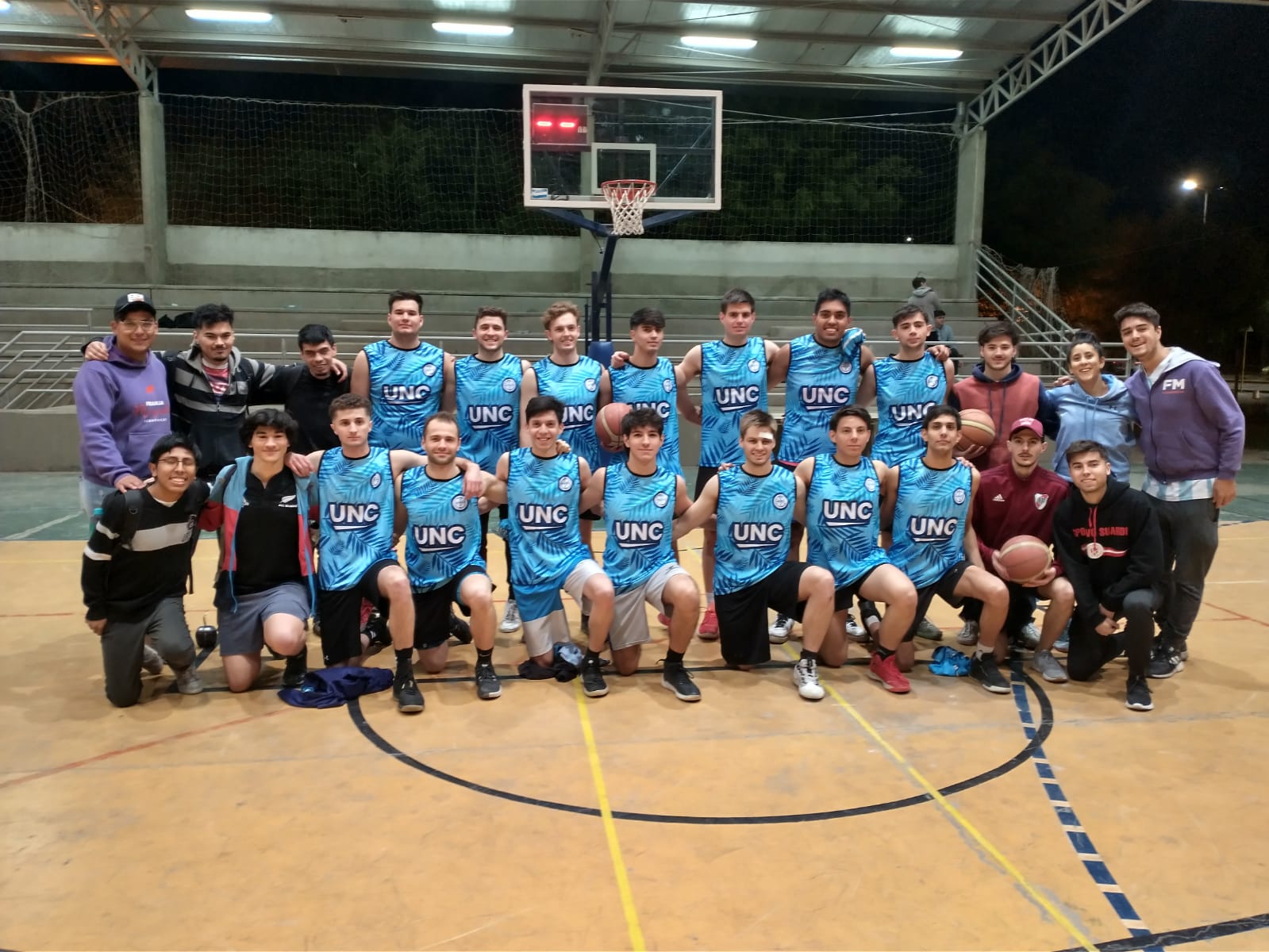 deportes basquet masc 2022