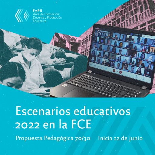 Escenarios educativos