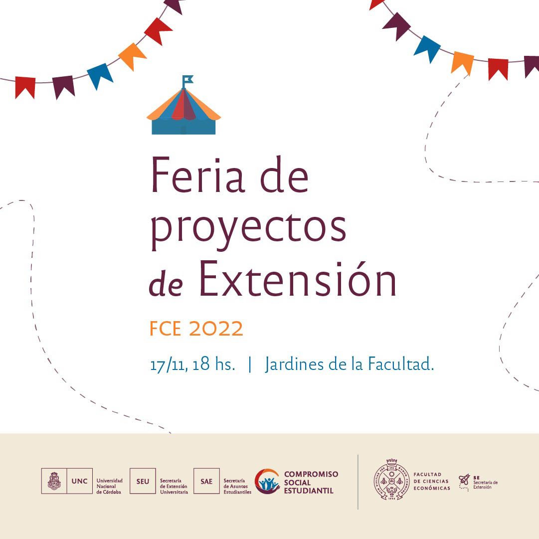 feria extension flyer