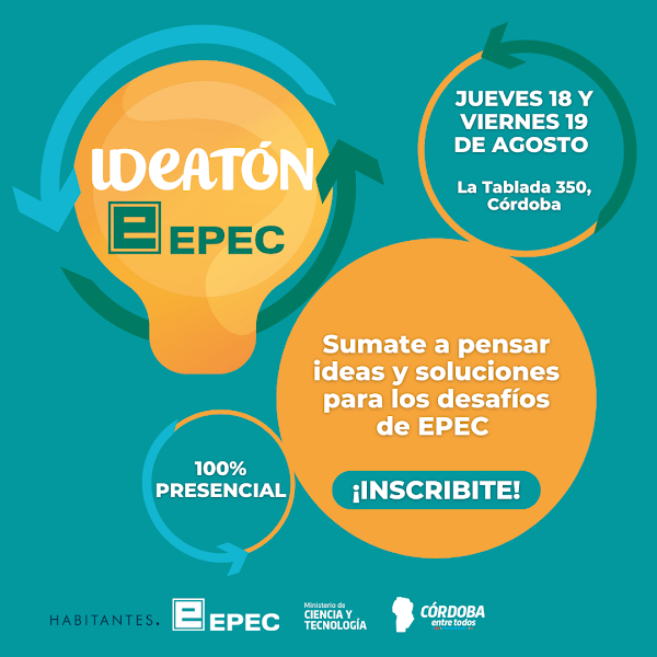 ideaton epec 2022