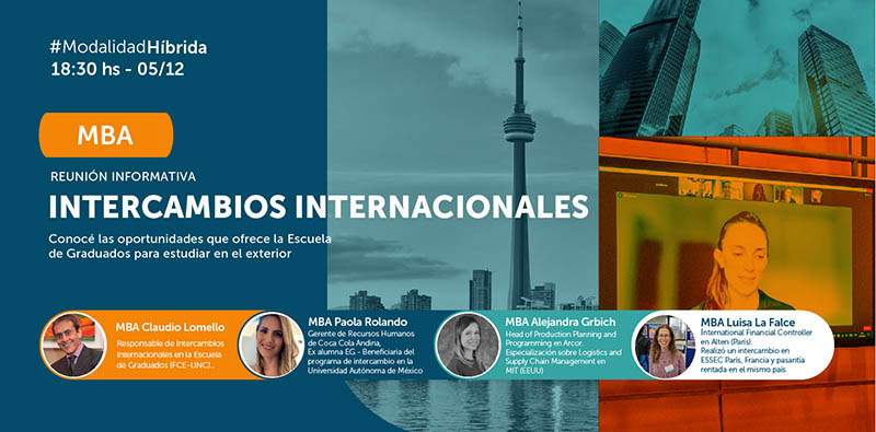 internacionalizacion MBA