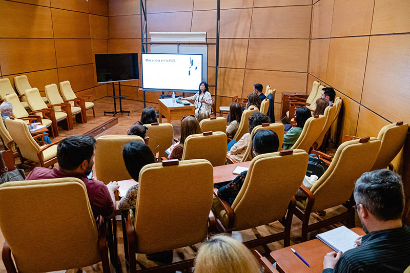 jornada docentes