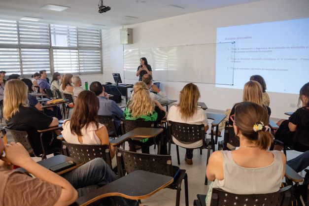 Presentación de resultados proyecto PRIMAR TP