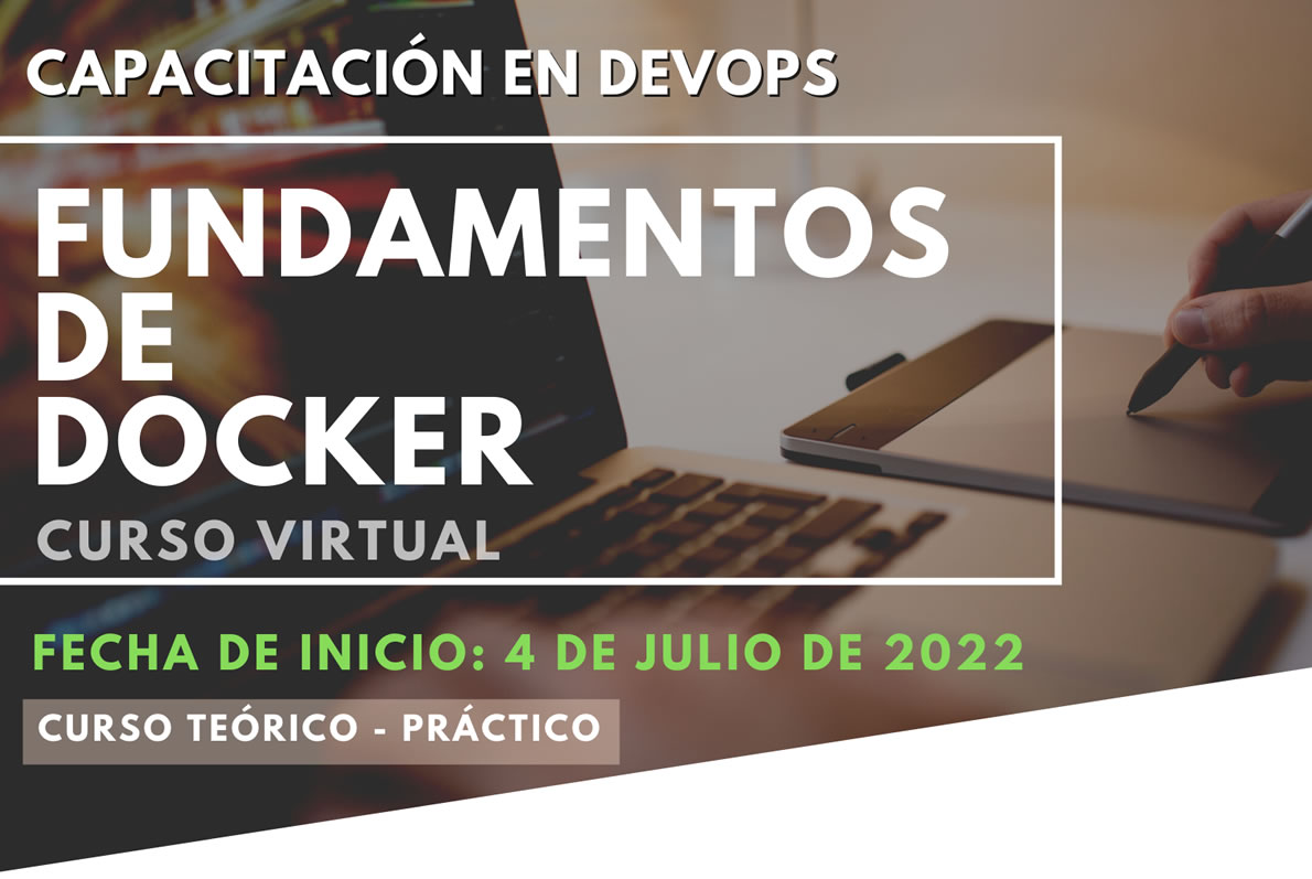 sadio fundamentos docker