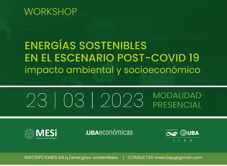 uba workshop energias renovables