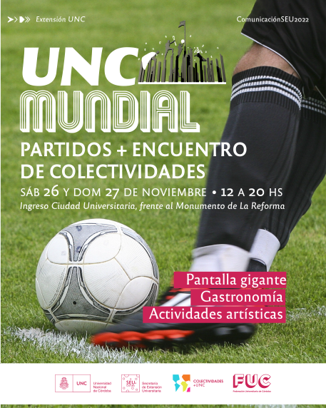 unc mundial 09