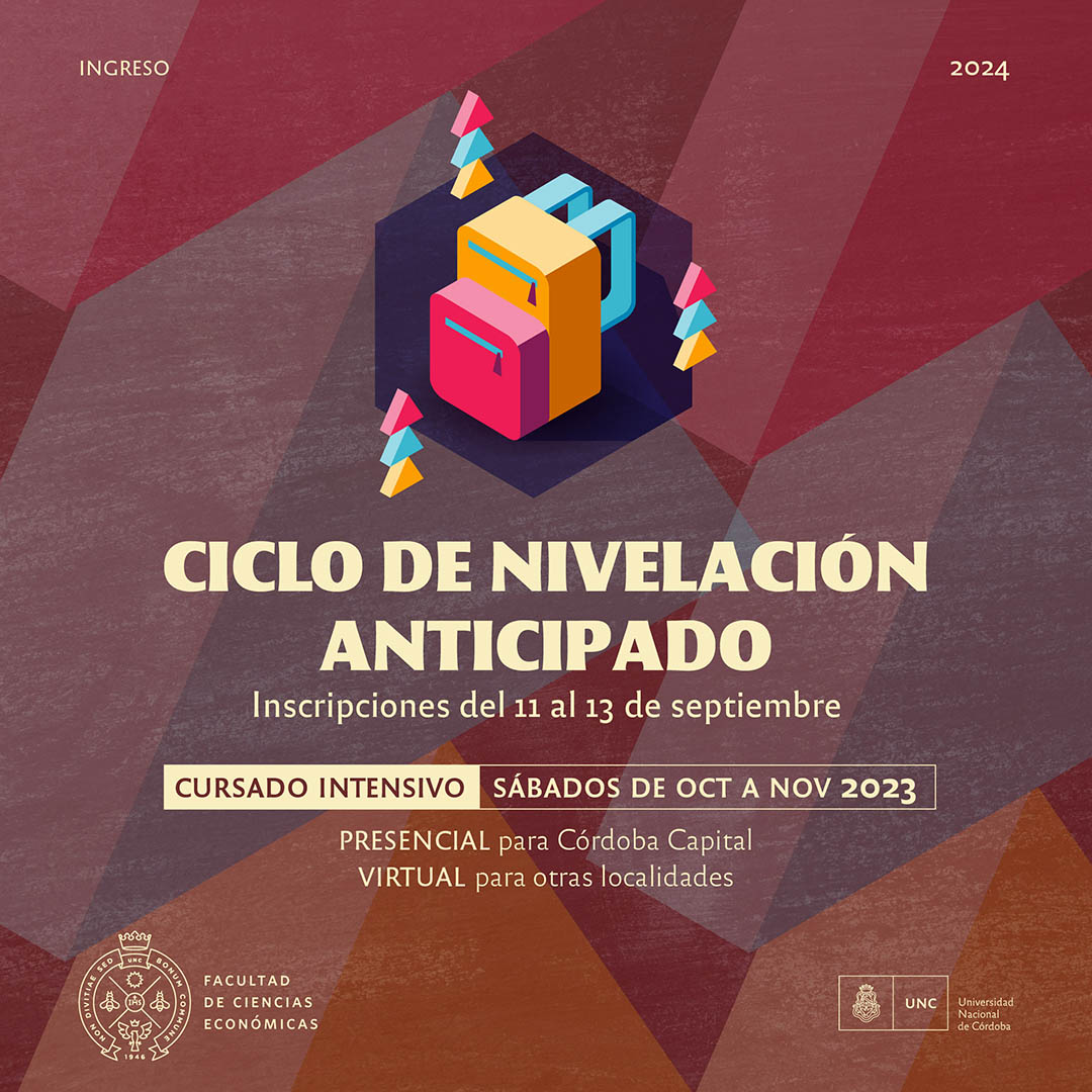 CN anticipado 2023