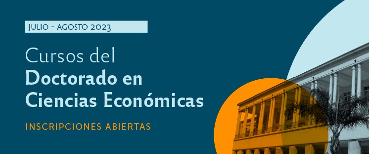 Doctorado cursos abiertos contando