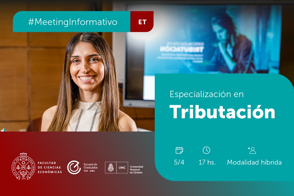 Meeting ET