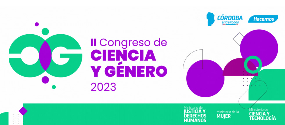 Congreso Ciencia y Género