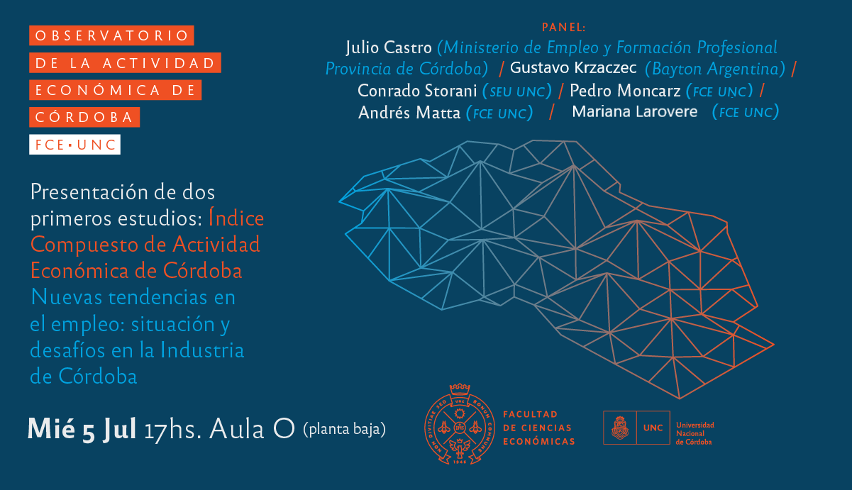 flyer tendencias empleo