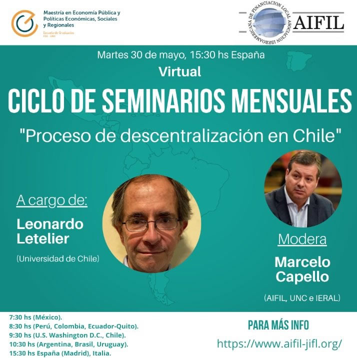 graduados aifil mep 2023
