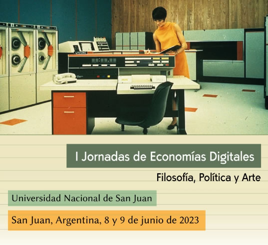 jornadas economias digitales 2023