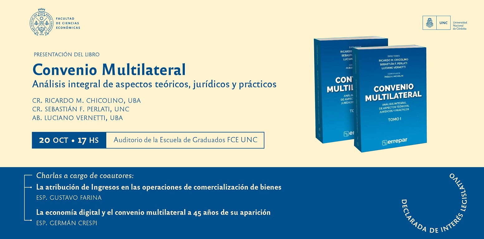 libro multilateral