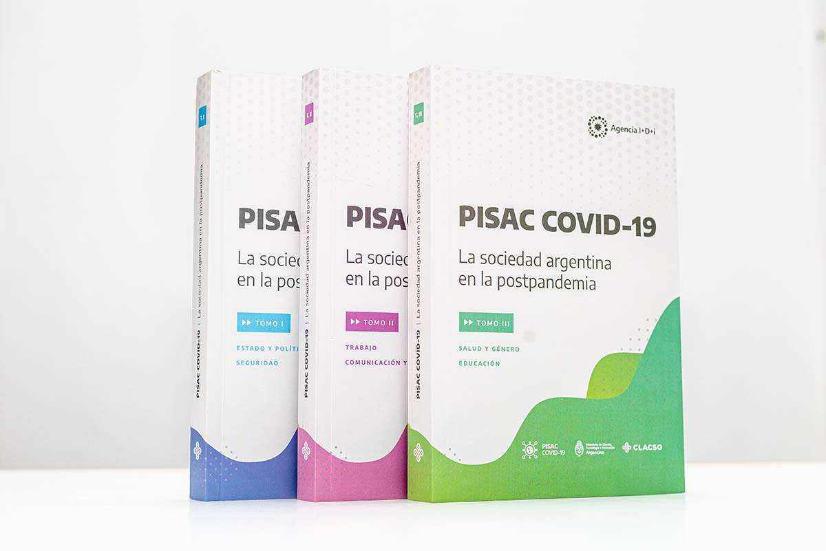 libro pisac covid