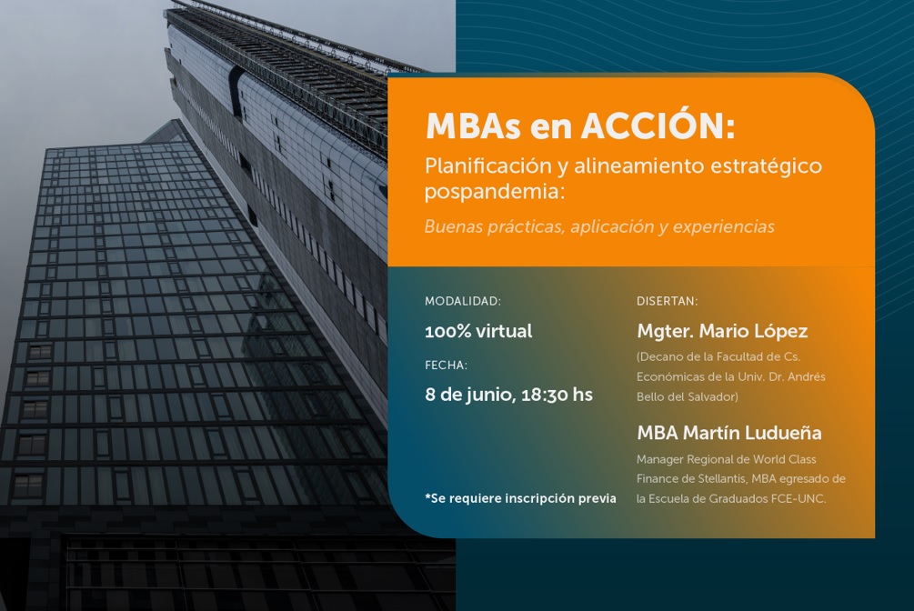 mbas en accion