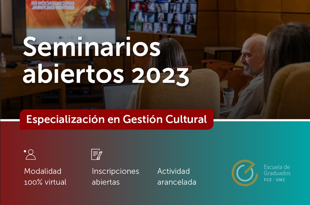 seminario egc