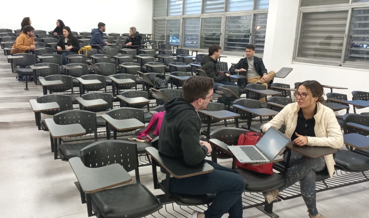 Simulacio?n de exa?menes Derecho Laboral