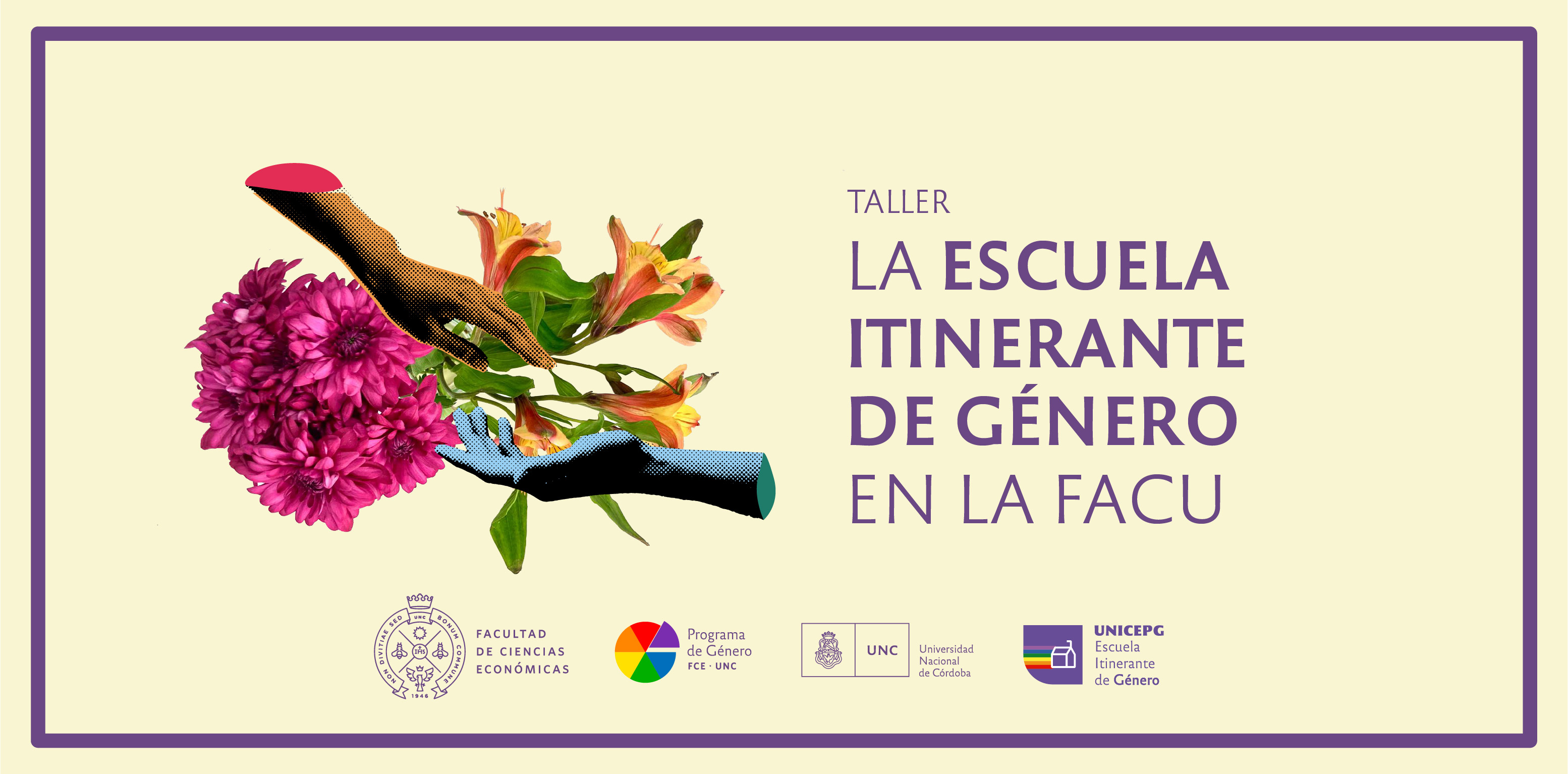 taller escuela genero