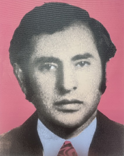 Alfredo Fernando Ochoa