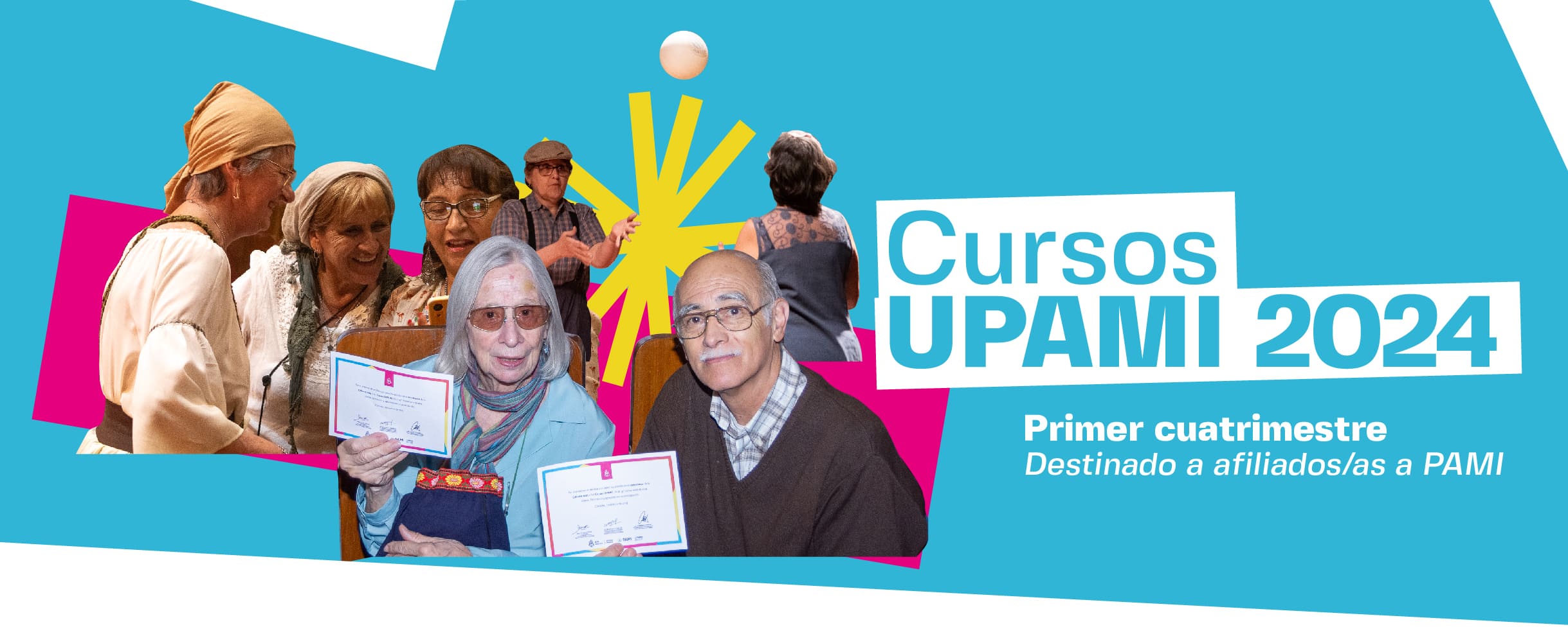 CURSOS UPAMI 2024