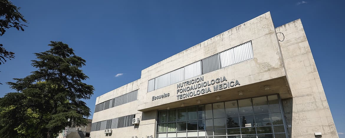 Escuela Nutricion fcm